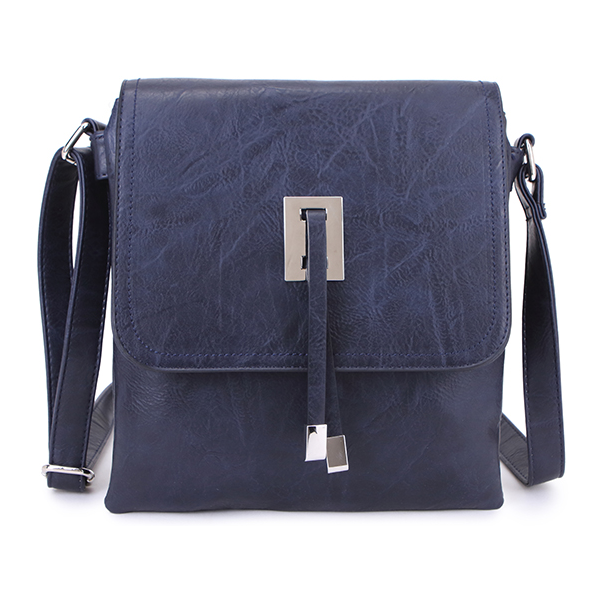 Long & Son Messenger/ Crossbody/ Shoulder Bag